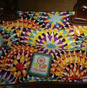 Lily Bloom Purse